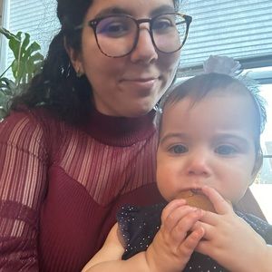 Meet your Posher, Savannah